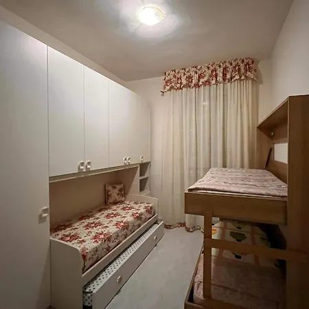 Deep-sea House Holiday home