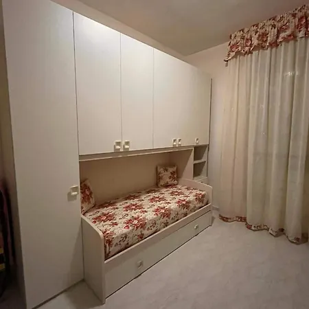 Deep-sea House Holiday home *