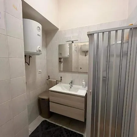 Deep-sea House Ferienhaus