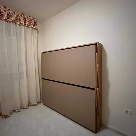 Deep-sea House Holiday home Vieste