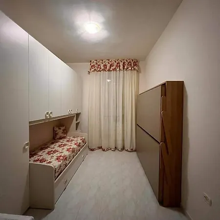 Deep-sea House Holiday home Vieste