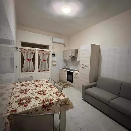 Deep-sea House Holiday home Vieste
