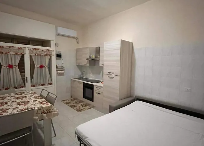 Deep-sea House Ferienhaus *